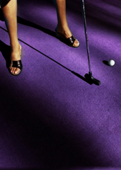 The Swingers Club