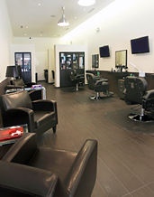 Sloane Square Barbers & Shoppe