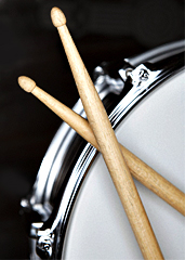 TableDrum