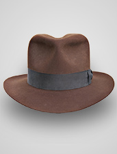 The Adventurebilt Hat Co.