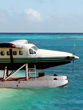 South Beach Seaplanes
