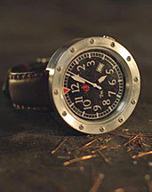 Tool Watch by Berkbinder & Brown