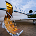 UD - The Latest in Custom Jets...