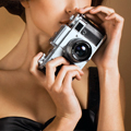 UD - Say Cheese. Get Photo.