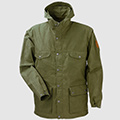 UD - Fjällräven Greenland Jacket