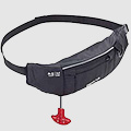 UD - Onyx Inflatable Belt Pack