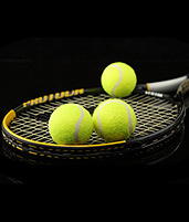 Vanderbilt Tennis Club