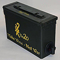 UD - The Army-Grade Chiller Cask