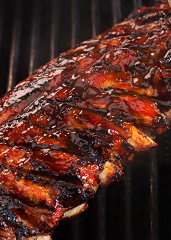 Boston Butler’s Ultimate Tailgate