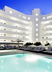 Hotel Shangri-La SocialStay App