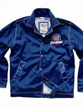 Cerdan Vintage Sportswear