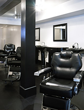 Attention to Detail Barber Gallery