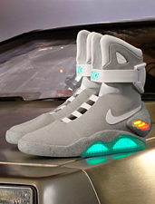 Nike MAGs