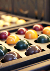 Emanuel Andrén Chocolates