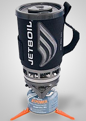 Jetboil Flash Java Kit