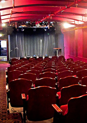 UCB East