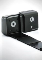 2MP Mini Business Card Scanner