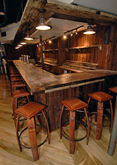 Smoke & Barrel