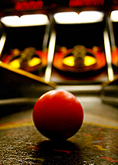 The Chicago Skeeball League