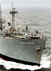 Stag Dining Group’s Mission: Battleship