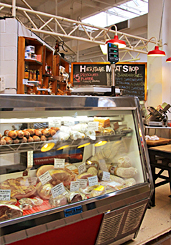 Heritage Meat Shop