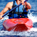 UD - Sea-Kayaking in Tomales Bay