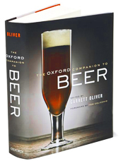 The Oxford Companion to Beer