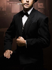Halloween Costume Concierge