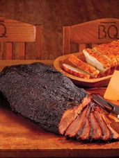 Goode Company and The North Carolina Barbecue Company
