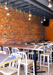 Pho Bar and Grill