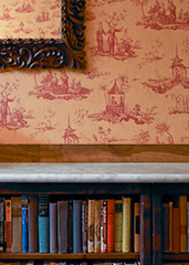 Two Sisters Bar and Books