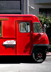 Avedano’s Meat Wagon