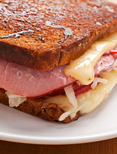 Zingerman’s Reuben Sandwich Kit