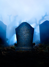Spider Gates Cemetery