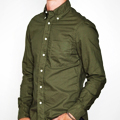 UD - Flannels and Oxfords from Gitman