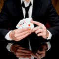 UD - Caesars Poker Classic