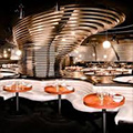 UD - Bachelor Dinner at STK