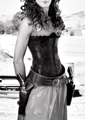 Chicks with Guns