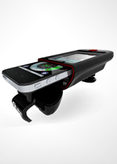 iBike Dash + Power