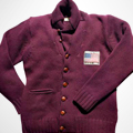 UD - The Steve McQueen Cardigan at Barbour