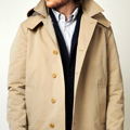 UD - The Classic Mac Trench at Lost Boys