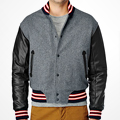 UD - The Rag & Bone Varsity Jacket