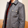 UD - The Portland Collection Jacket