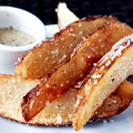 UD - Duck Fat Potatoes in Fort Laud