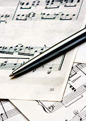 Your Personal Song