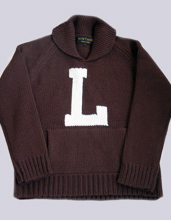 Gameday Sweaters