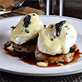 UD - Early-Morning Eggs at the Henry