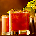 UD - Bottomless Bloodys at the Barrymore