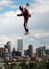 Jetpack School