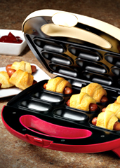 Pigs in a Blanket Maker